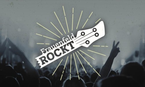 Frauenfeld ROCKT