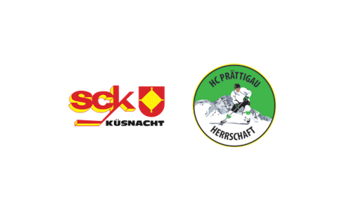 SC Küsnacht - HC Prättigau-Herrschaft