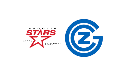 Argovia Stars - Grasshopper-Club Zürich