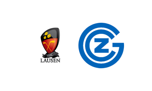 EHC Lausen - Grasshopper-Club Zürich