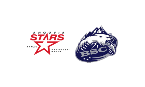 Argovia Stars - Bäretswiler SC