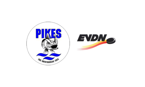 PIKES EHC Oberthurgau - EV Dielsdorf-Niederhasli