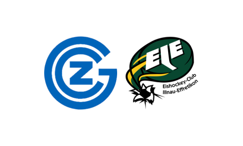 Grasshopper-Club Zürich - EHC Illnau-Effretikon