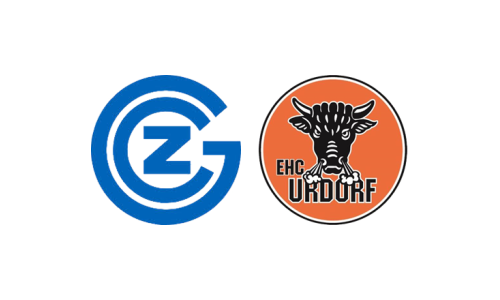 Grasshopper-Club Zürich - EHC Urdorf