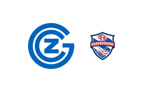 Grasshopper-Club Zürich - EHC Bassersdorf