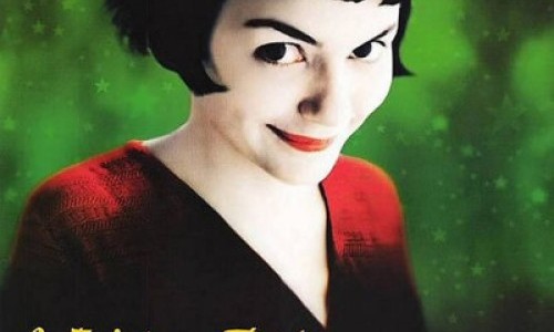 Le fabuleux destin d'Amélie Poulain