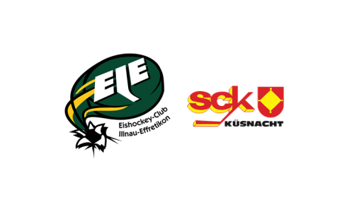 EHC Illnau-Effretikon - SC Küsnacht