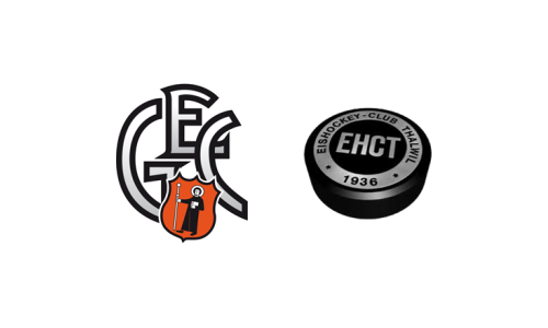 Glarner EC - EHC Thalwil