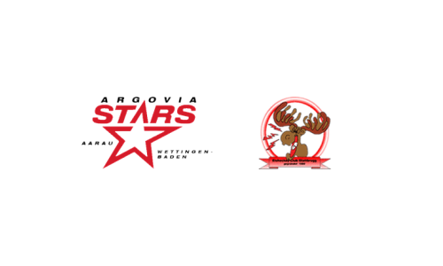 Argovia Stars - EHC Glattbrugg