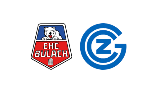 EHC Bülach - Grasshopper-Club Zürich