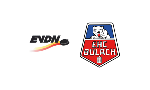 EV Dielsdorf-Niederhasli - EHC Bülach (0:9)