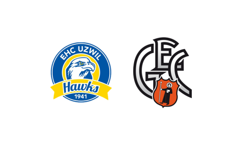 EHC Uzwil - Glarner EC