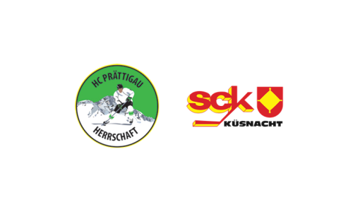 HC Prättigau-Herrschaft - SC Küsnacht