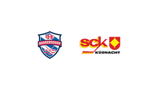 EHC Bassersdorf - SC Küsnacht