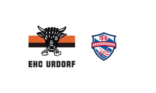 EHC Urdorf - EHC Bassersdorf