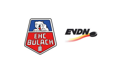 EHC Bülach - EV Dielsdorf-Niederhasli