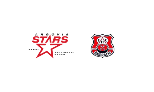 Argovia Stars - EHC Embrach