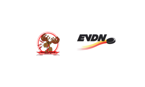 EHC Glattbrugg - EV Dielsdorf-Niederhasli