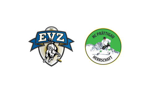 EV Zug - HC Prättigau-Herrschaft