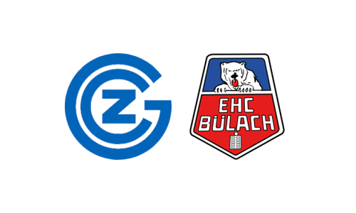 Grasshopper-Club Zürich - EHC Bülach