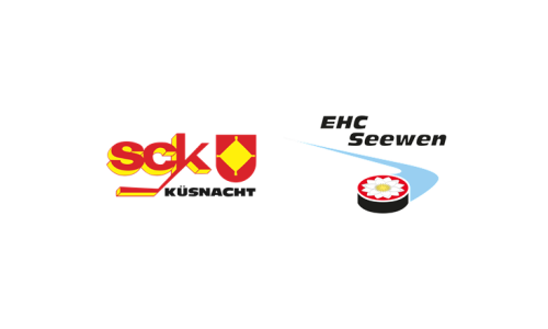 SC Küsnacht - EHC Seewen