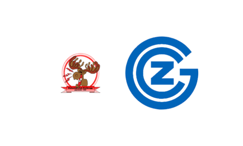 EHC Glattbrugg - Grasshopper-Club Zürich