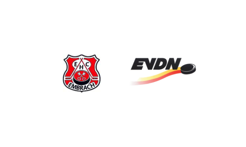 EHC Embrach - EV Dielsdorf-Niederhasli