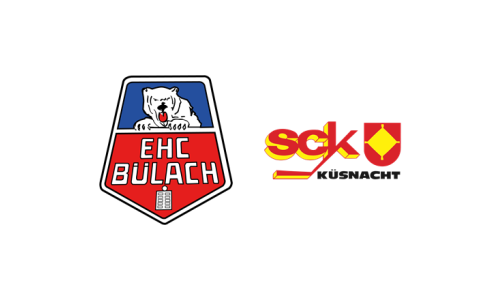 EHC Bülach - SC Küsnacht