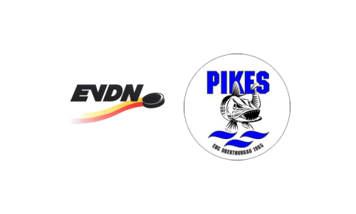 EV Dielsdorf-Niederhasli - PIKES EHC Oberthurgau