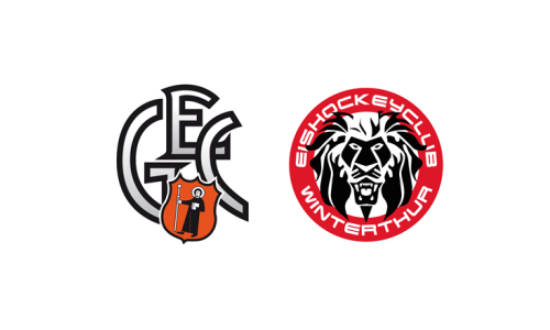 Glarner EC - EHC Winterthur