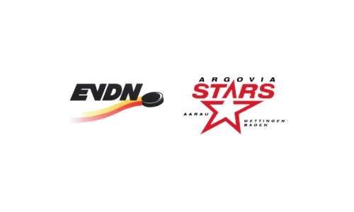 EV Dielsdorf-Niederhasli - Argovia Stars