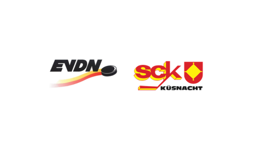 EV Dielsdorf-Niederhasli - SC Küsnacht