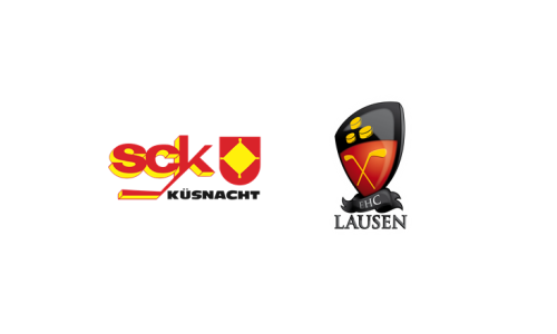 SC Küsnacht - EHC Lausen