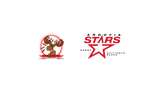 EHC Glattbrugg - Argovia Stars