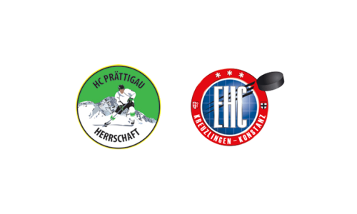 HC Prättigau-Herrschaft - EHC Kreuzlingen-Konstanz