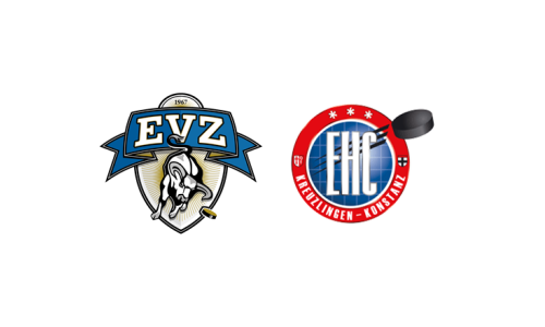 EV Zug - EHC Kreuzlingen-Konstanz