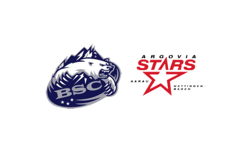 Bäretswiler SC - Argovia Stars