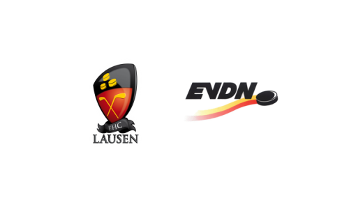 EHC Lausen - EV Dielsdorf-Niederhasli