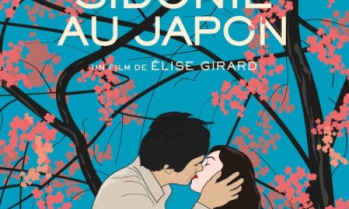 Sidonie au Japon