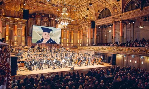 Internationaler Filmmusikwettbewerb