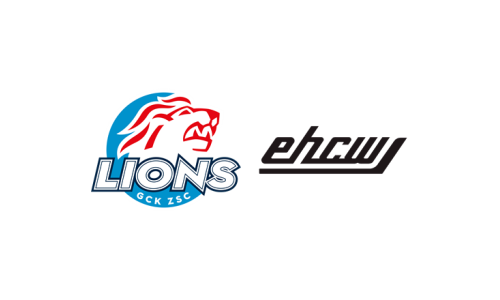 GCK Lions - EHC Wetzikon