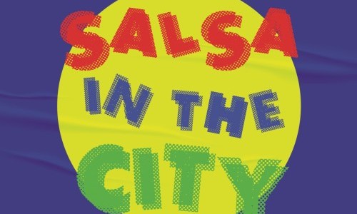 Salsa in the City