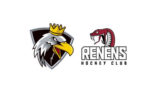 Royal HC Lausanne - HC Renens Vipers