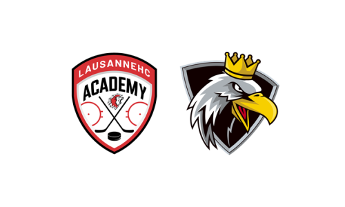 LHC Academy - Royal HC Lausanne