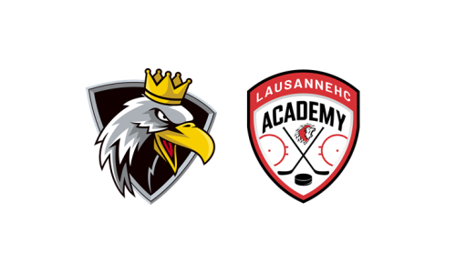 Royal HC Lausanne - LHC Academy