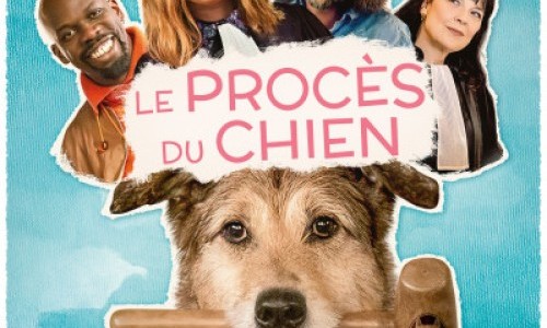 Le Procès du chien