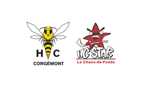 HC Corgémont - HC Star Chaux-de-Fonds