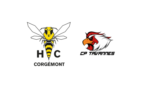 HC Corgémont - CP Tavannes