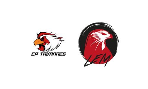 CP Tavannes - HC Les Enfers-Montfaucon