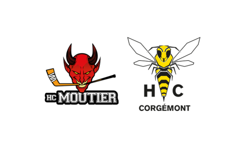 HC Moutier 2 - HC Corgémont